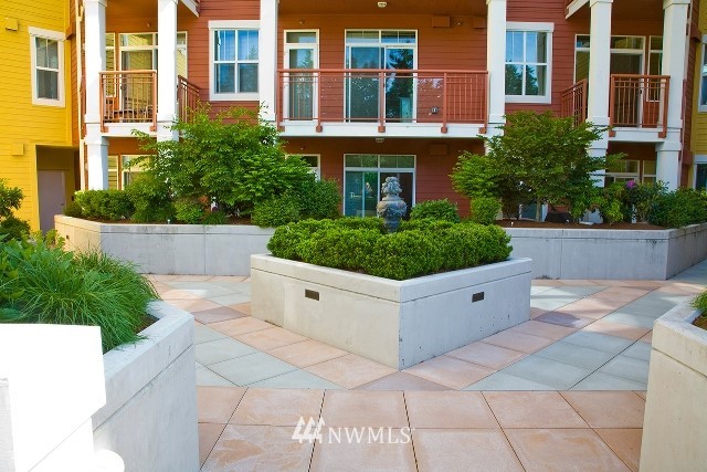 16141 Cleveland Street, Unit 217 Redmond, WA 98052 - Photo 24 of 25
