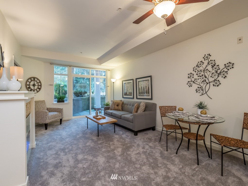 16141 Cleveland Street, Unit 217 Redmond, WA 98052 - Photo 6 of 25