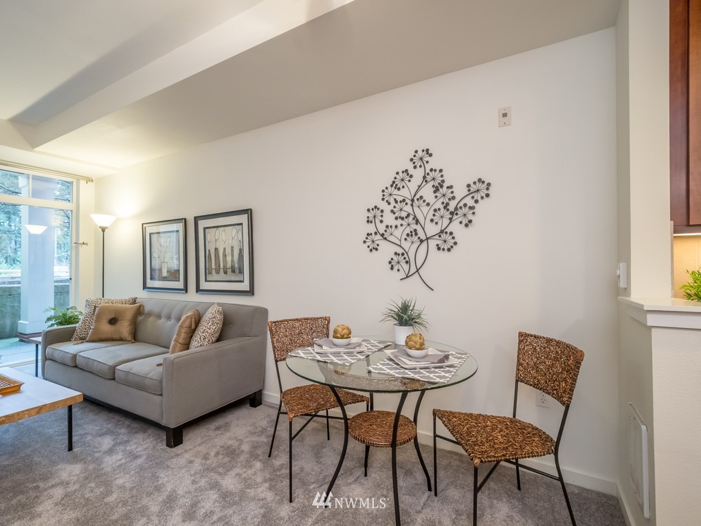 16141 Cleveland Street, Unit 217 Redmond, WA 98052 - Photo 7 of 25