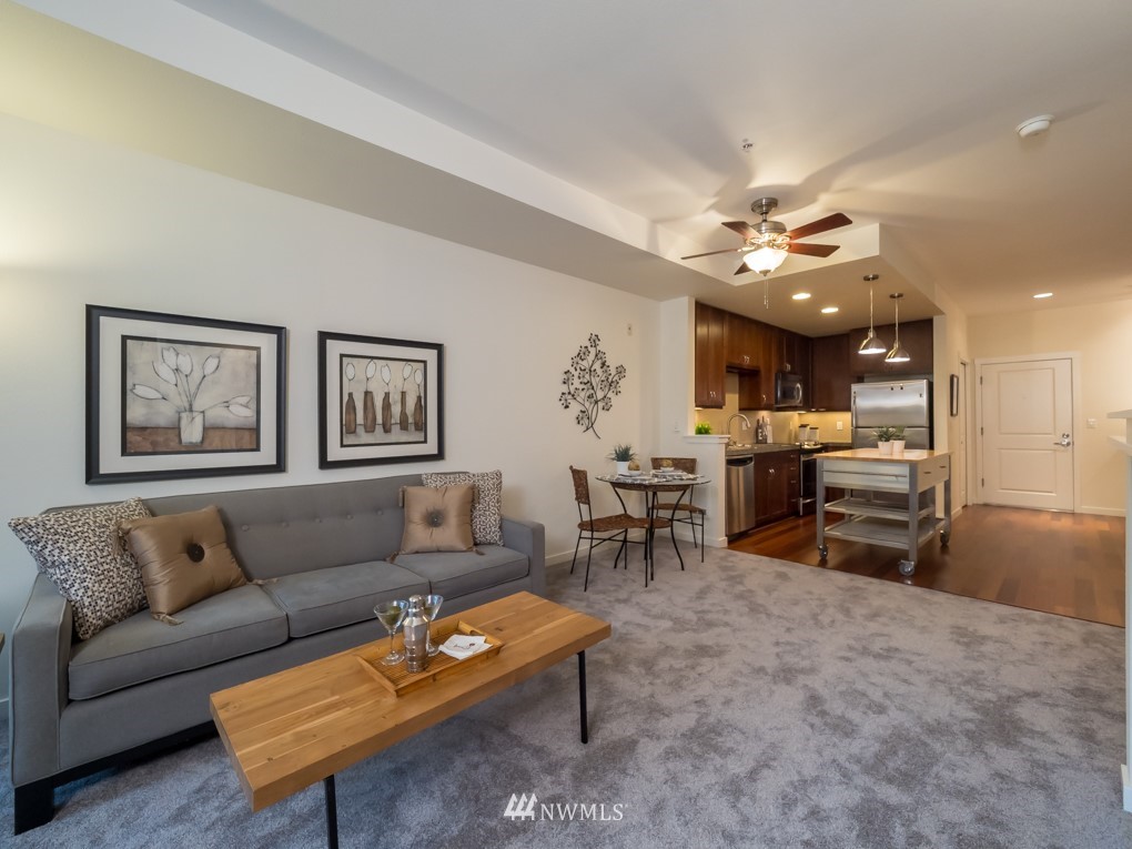 16141 Cleveland Street, Unit 217 Redmond, WA 98052 - Photo 10 of 25