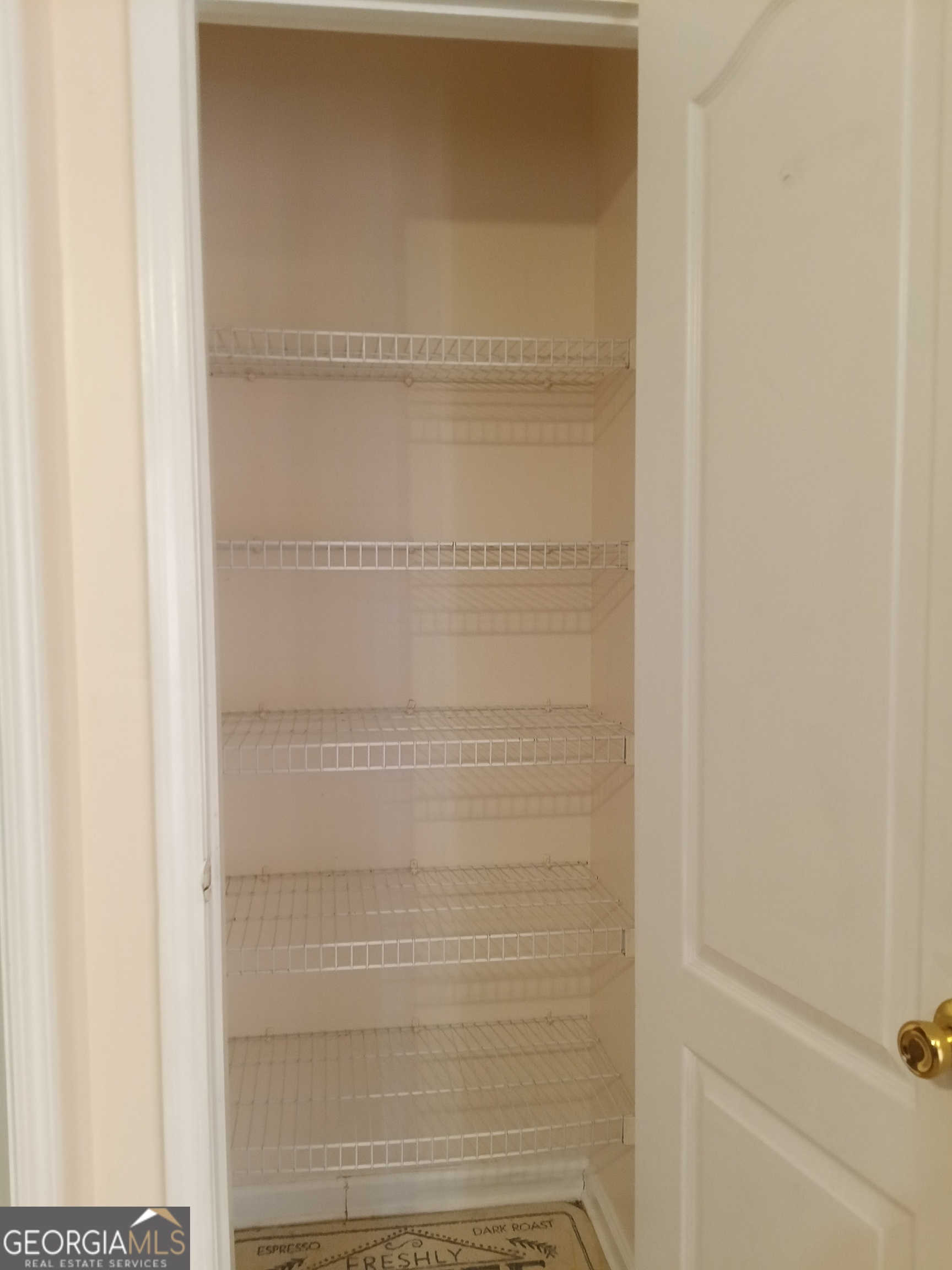 3049 Fields Drive Lithonia, GA 30038 - Photo 5 of 14 a bathroom with a glass door