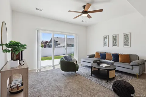 $435,000 | 727 Elk Mountain Drive, Severance, CO 80550