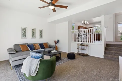 $435,000 | 727 Elk Mountain Drive, Severance, CO 80550