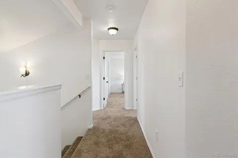 $435,000 | 727 Elk Mountain Drive, Severance, CO 80550