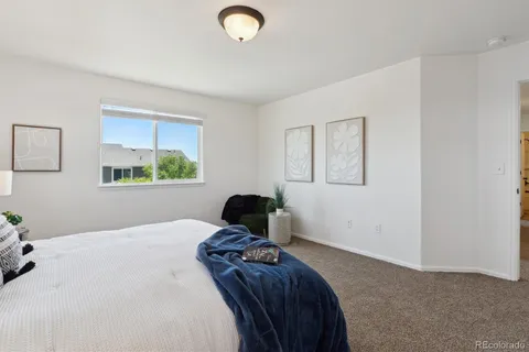 $435,000 | 727 Elk Mountain Drive, Severance, CO 80550