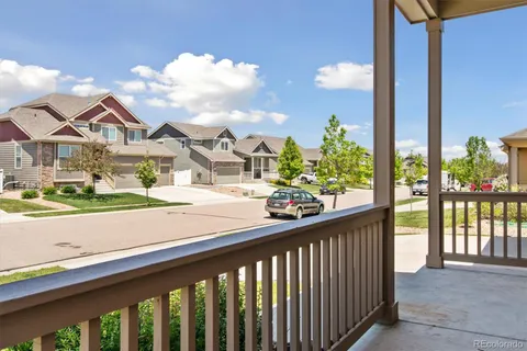 $435,000 | 727 Elk Mountain Drive, Severance, CO 80550