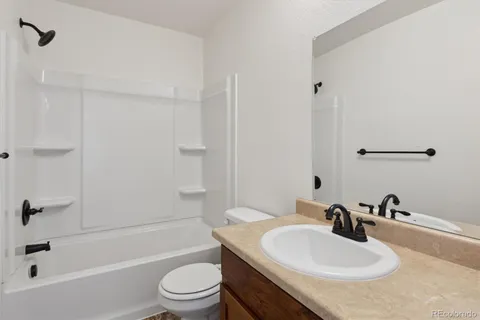 $435,000 | 727 Elk Mountain Drive, Severance, CO 80550