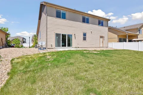 $435,000 | 727 Elk Mountain Drive, Severance, CO 80550