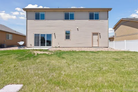 $435,000 | 727 Elk Mountain Drive, Severance, CO 80550