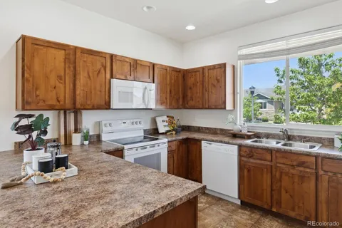 $435,000 | 727 Elk Mountain Drive, Severance, CO 80550