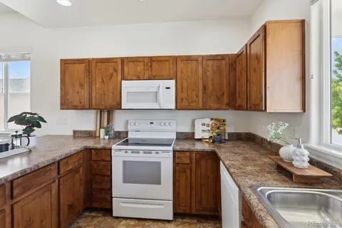 $435,000 | 727 Elk Mountain Drive, Severance, CO 80550