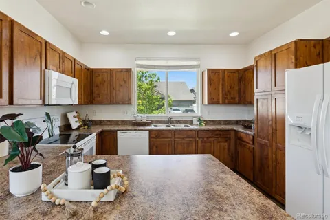 $435,000 | 727 Elk Mountain Drive, Severance, CO 80550