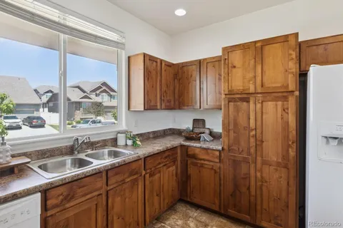 $435,000 | 727 Elk Mountain Drive, Severance, CO 80550