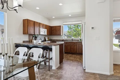 $435,000 | 727 Elk Mountain Drive, Severance, CO 80550