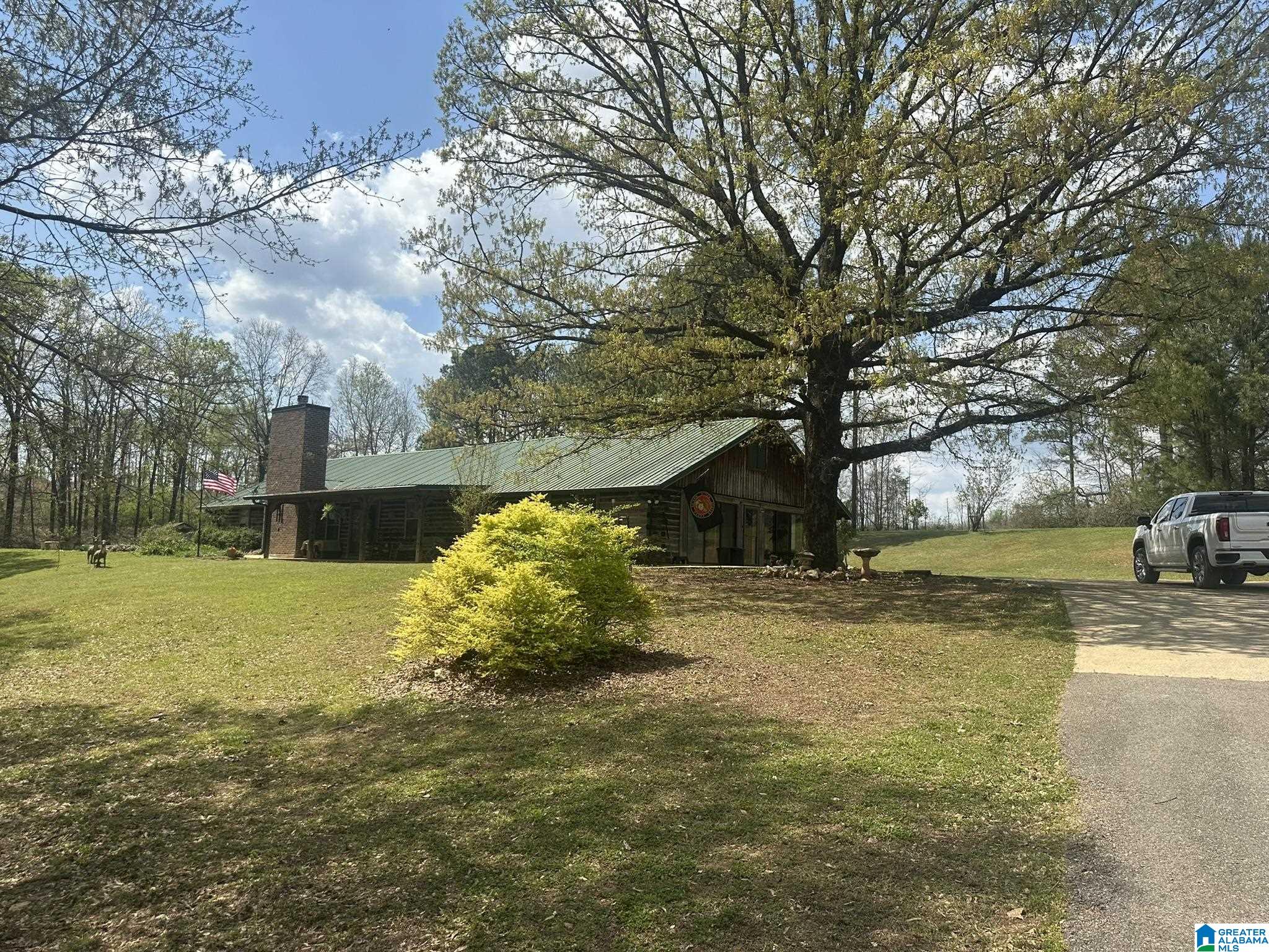 75 Mary Lee Lane Alpine, AL 35014 - Photo 24 of 77