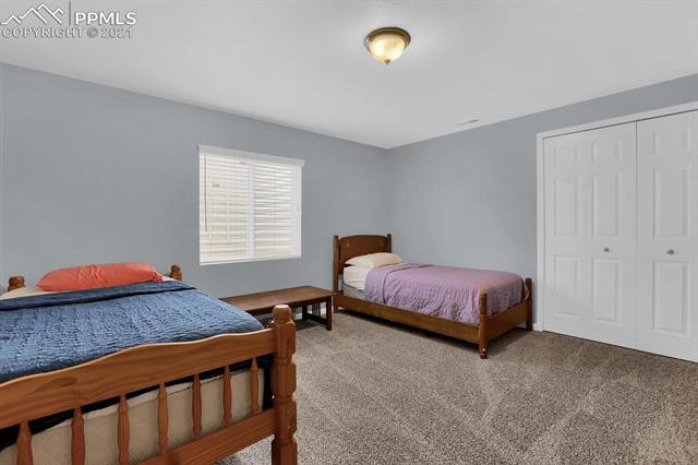 7486 Farmcrest Road Colorado Springs, CO 80925 - Photo 26 of 35
