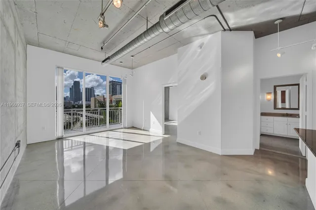 $2,750 | 2001 Biscayne Boulevard, Unit 2605, Miami, FL 33137