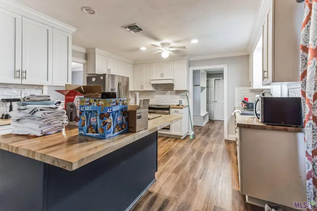 $250,000 | 1611 North Sherman Street, Jennings, LA 70546