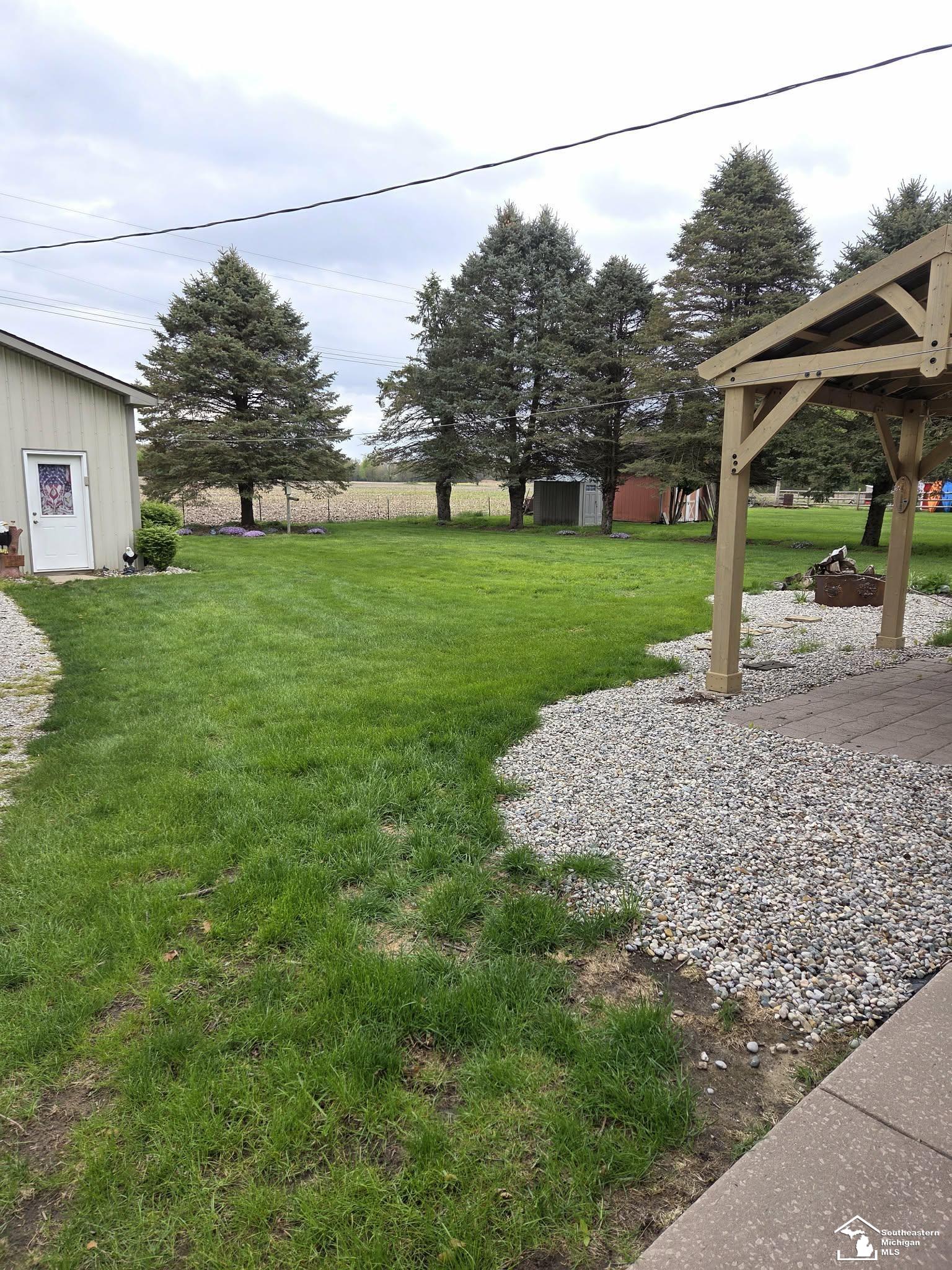 15830 Ida Center Road Petersburg, MI 49270 - Photo 5 of 24