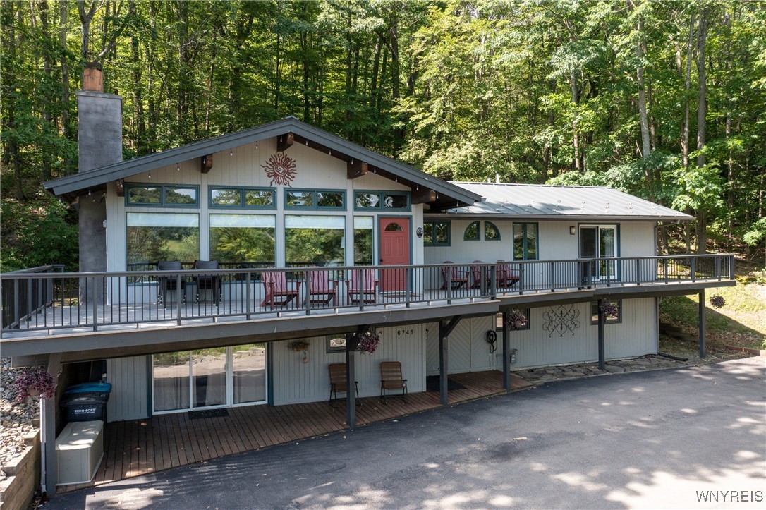 6741 Upper Road Ellicottville, NY 14731 - Photo 1 of 1 Gallery Image 1