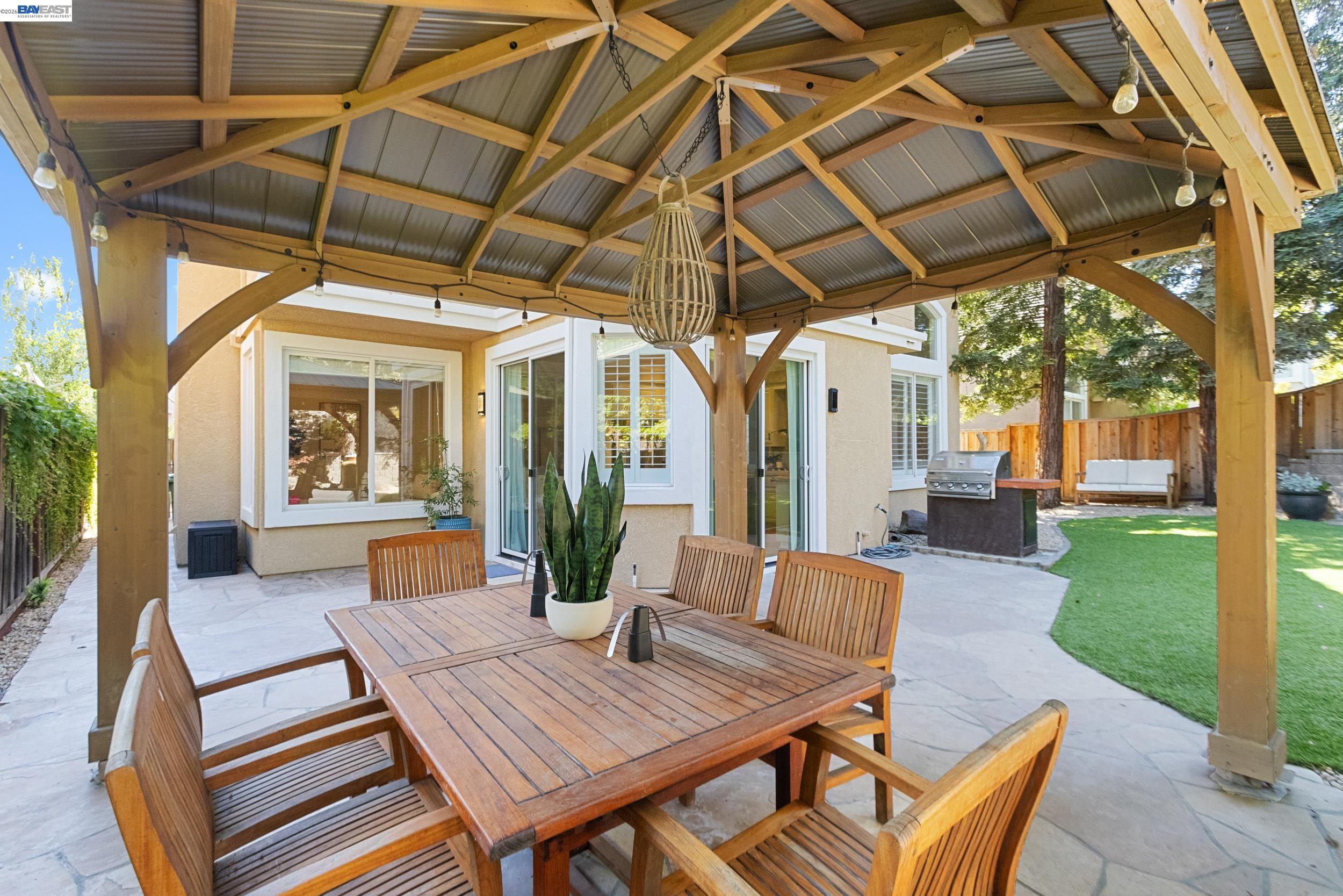 377 Squirrel Ridge Way Danville, CA 94506 - Photo 50 of 63