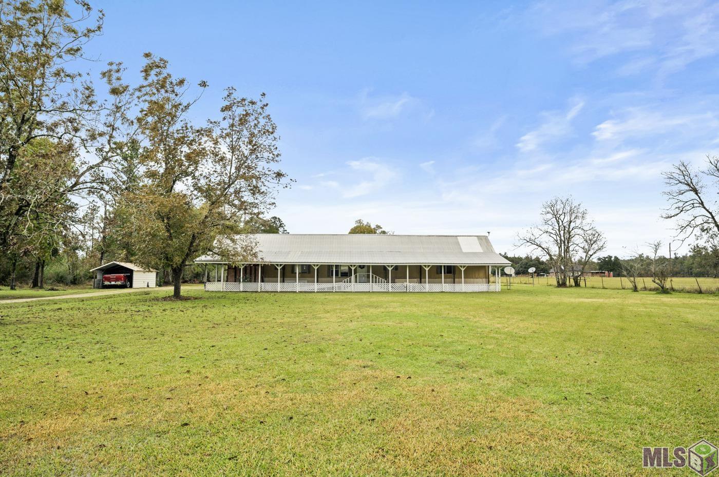 29007 Elbert Stewart Road Independence, LA 70443 - Photo 3 of 20 Gallery Image 3