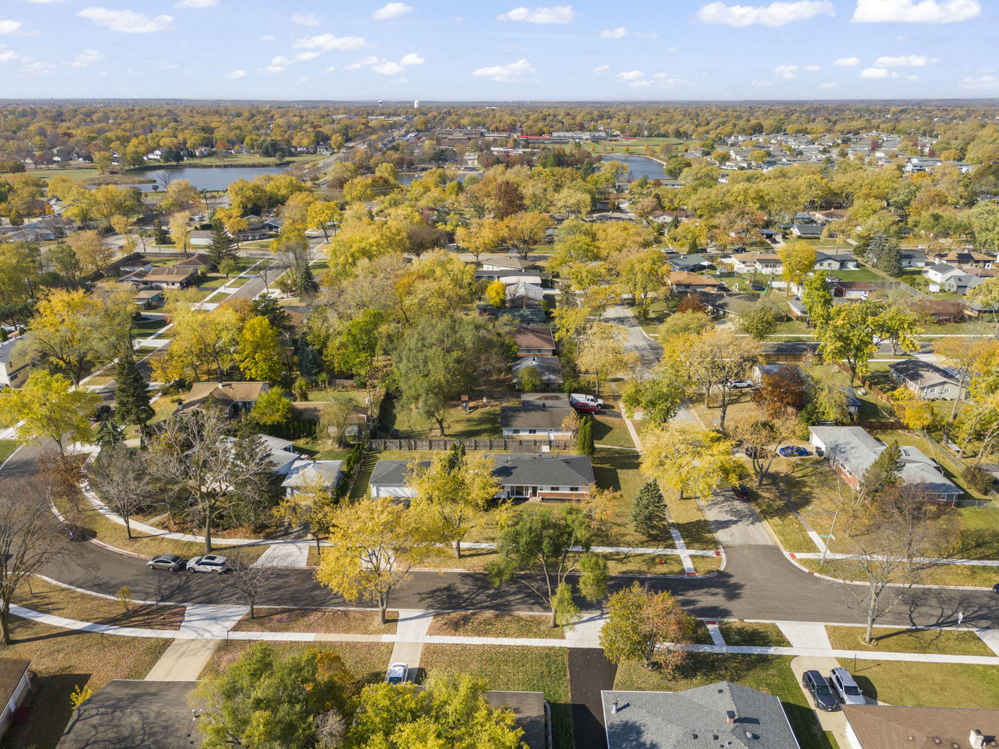 90 Pleasant Street Hoffman Estates, IL 60169 - Photo 31 of 43