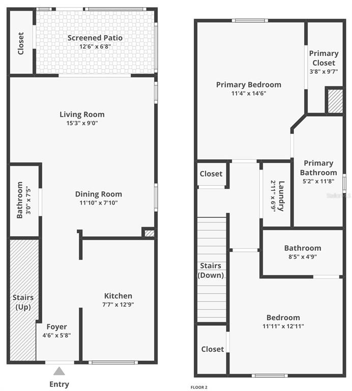 10300 Manderley Way, Unit 119 Orlando, FL 32829 - Photo 33 of 42 unknown