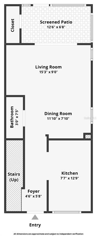 10300 Manderley Way, Unit 119 Orlando, FL 32829 - Photo 34 of 42