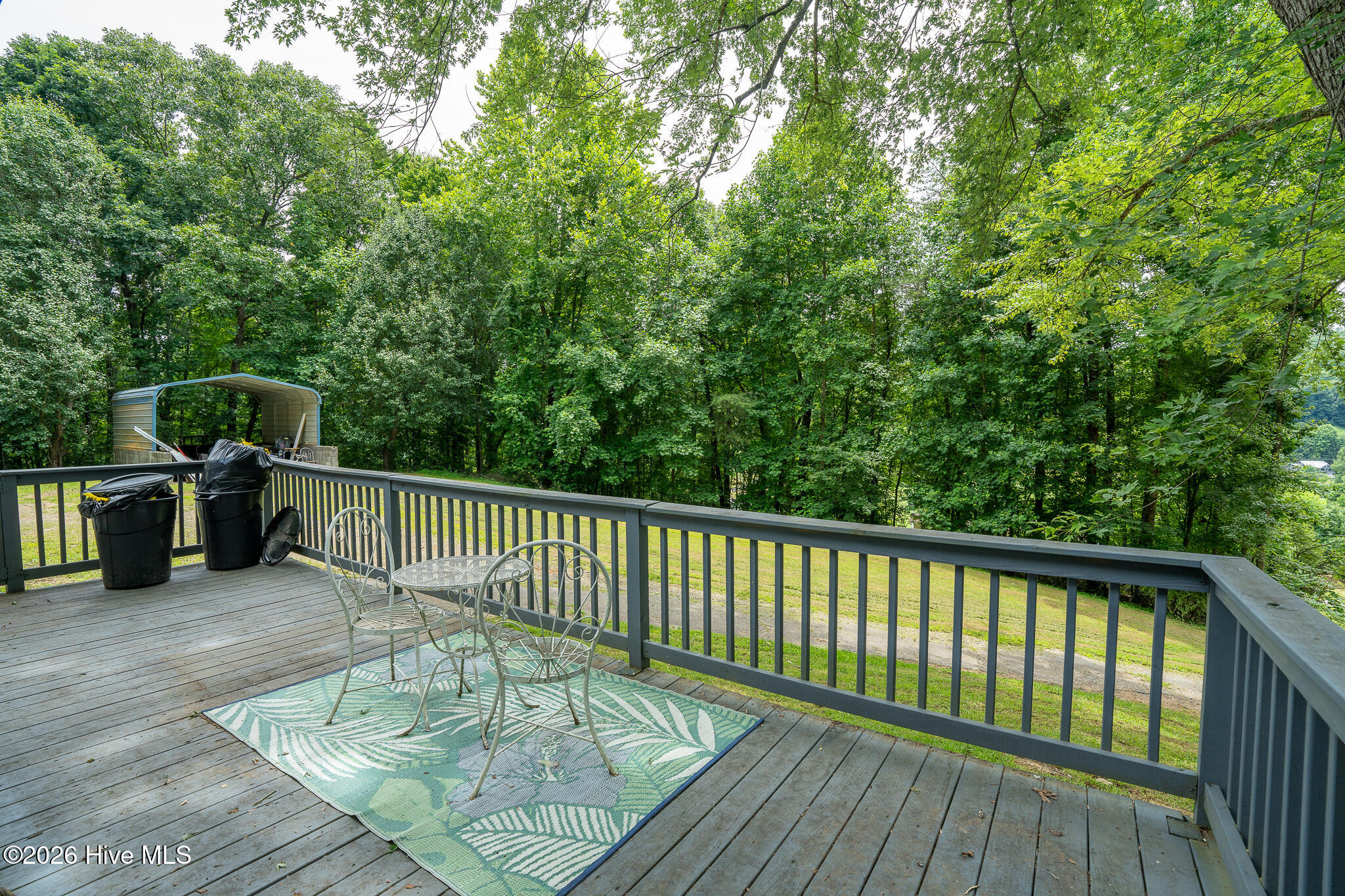 147 Lance Cove Road Hayesville, NC 28904 - Photo 24 of 35