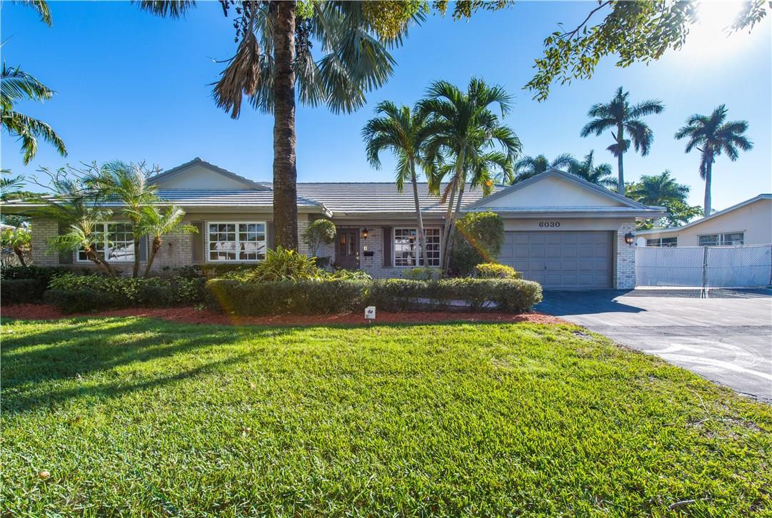 6030 Southwest 8th Street Plantation, FL 33317 - Photo 1 of 25 Photo 1