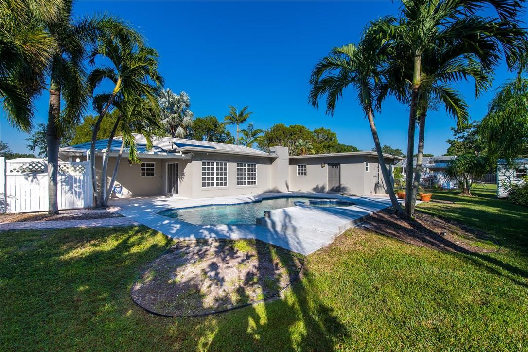6030 Southwest 8th Street Plantation, FL 33317 - Photo 24 of 25 Photo 24