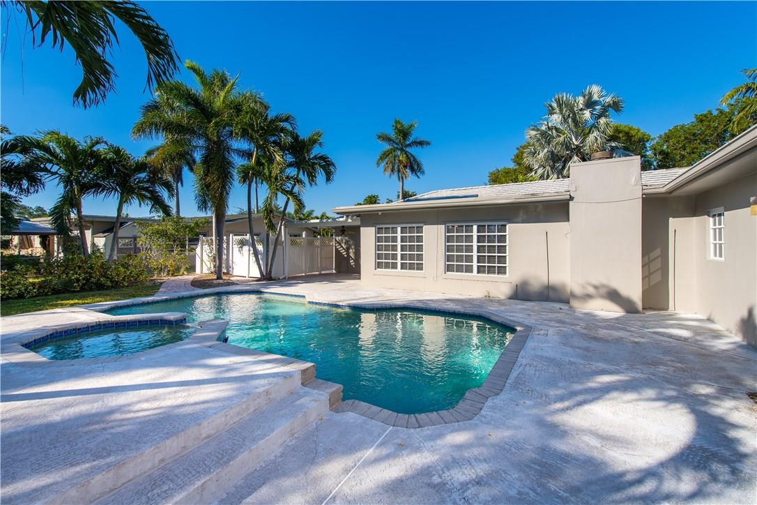 6030 Southwest 8th Street Plantation, FL 33317 - Photo 25 of 25 Photo 25