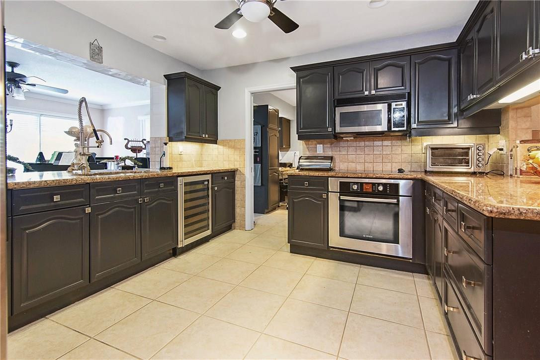 6030 Southwest 8th Street Plantation, FL 33317 - Photo 8 of 25 Photo 8