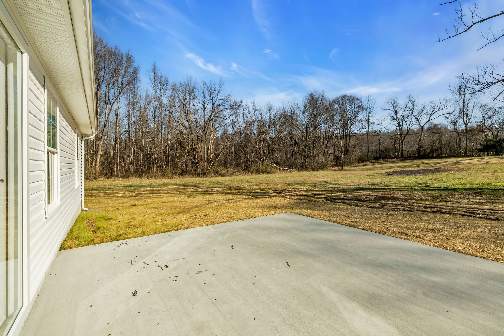 638 Summitville Road Manchester, TN 37355 - Photo 30 of 33 a view of an empty space and ocean view