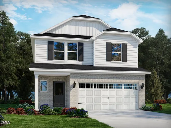 $2,495 | 1044 St Lawrence Drive, Unit 1, Garner, NC 27529