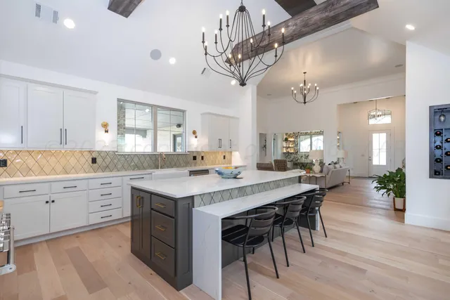 $719,900 | 5607 Hollow Landing Avenue, Amarillo, TX 79118