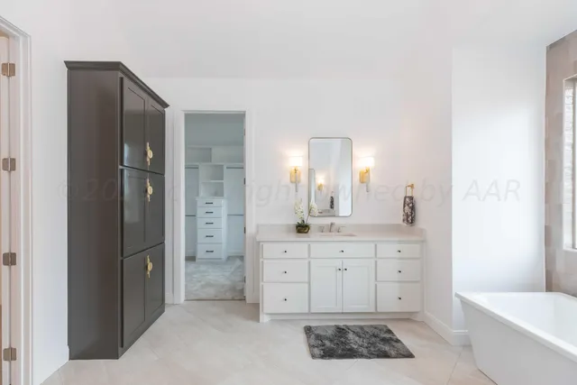 $719,900 | 5607 Hollow Landing Avenue, Amarillo, TX 79118