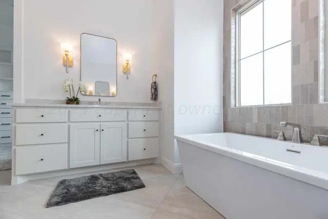 $719,900 | 5607 Hollow Landing Avenue, Amarillo, TX 79118