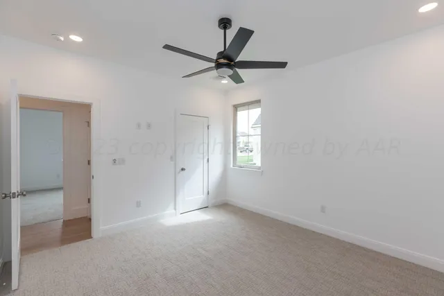 $719,900 | 5607 Hollow Landing Avenue, Amarillo, TX 79118