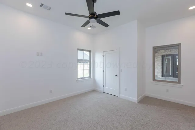 $719,900 | 5607 Hollow Landing Avenue, Amarillo, TX 79118