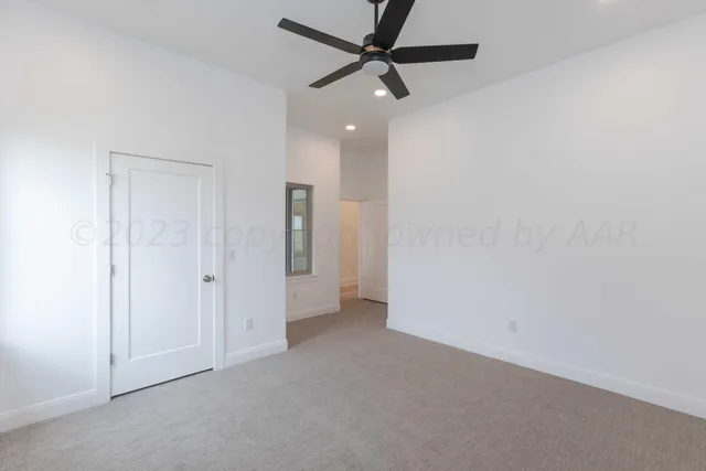 $719,900 | 5607 Hollow Landing Avenue, Amarillo, TX 79118