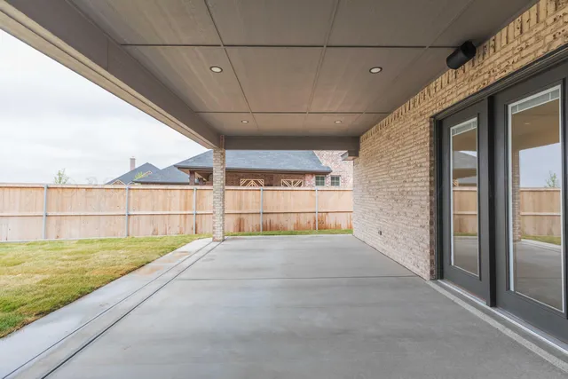 $719,900 | 5607 Hollow Landing Avenue, Amarillo, TX 79118