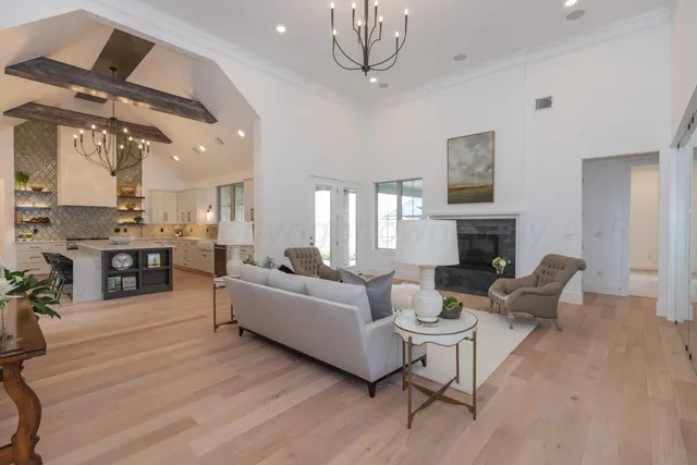 $719,900 | 5607 Hollow Landing Avenue, Amarillo, TX 79118