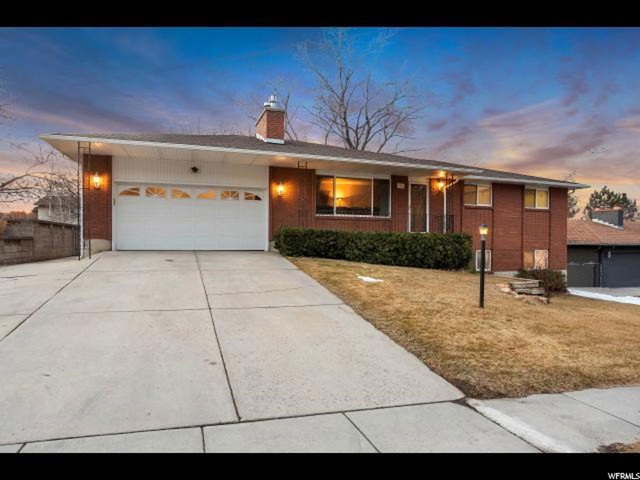 Undisclosed Address Sandy, UT 84093 - Photo 1 of 1