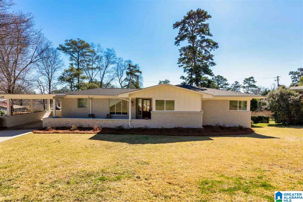 1837 Southwood Road Birmingham, AL 35216 - Photo 2 of 48