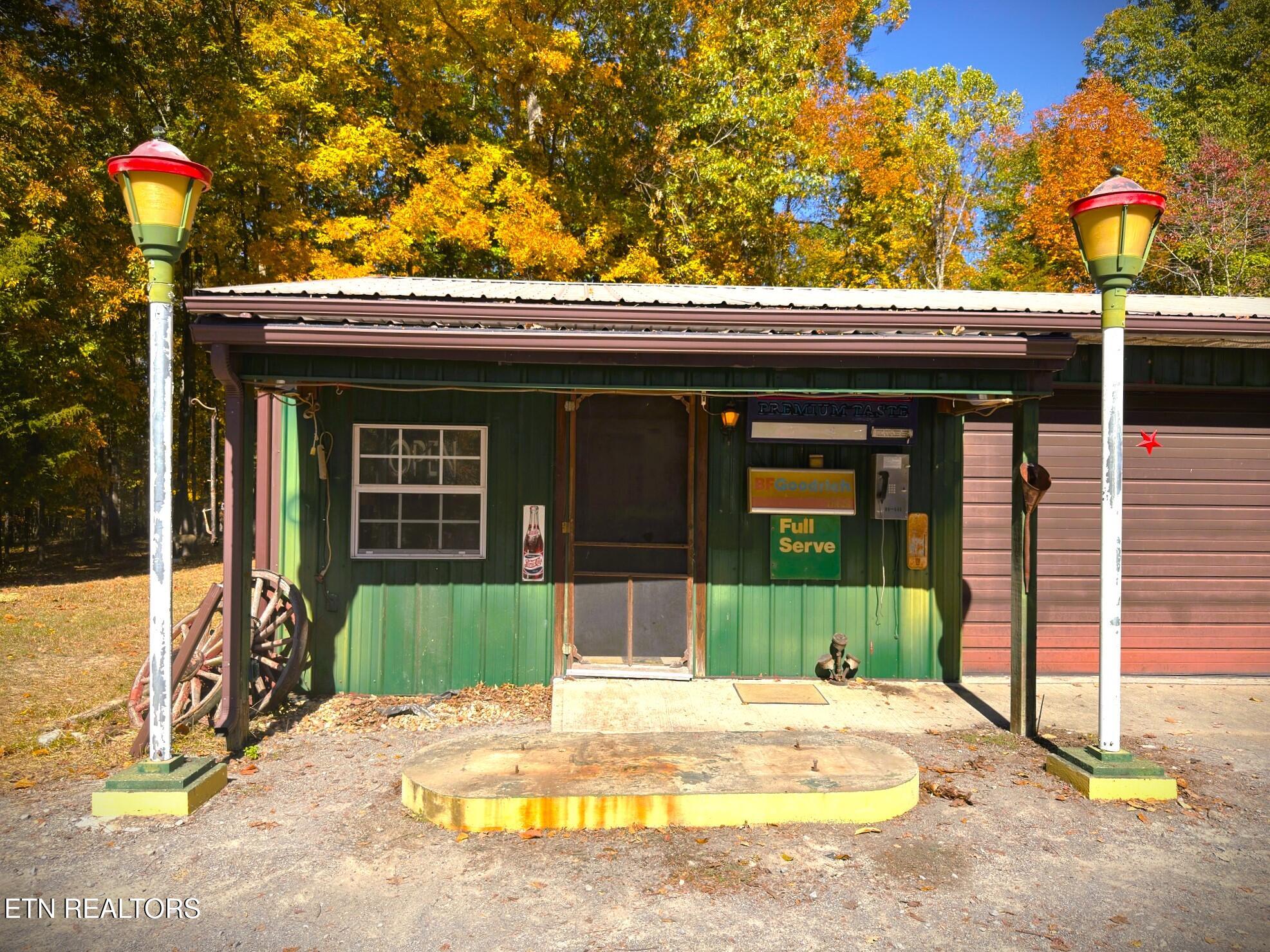 120 Heartridge Road Hilham, TN 38568 - Photo 34 of 55 IMG_9757