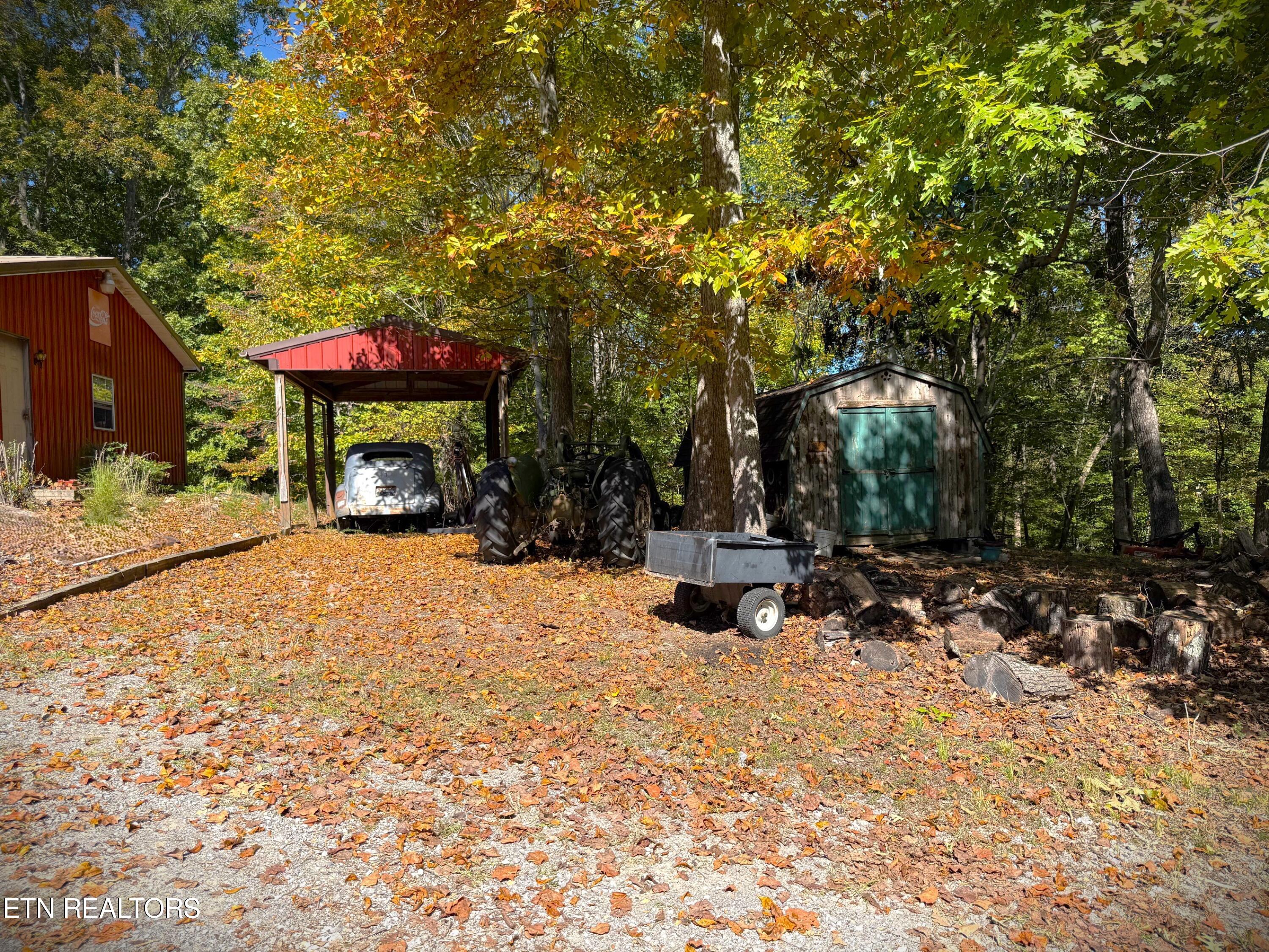 120 Heartridge Road Hilham, TN 38568 - Photo 35 of 55 IMG_9575 (1)