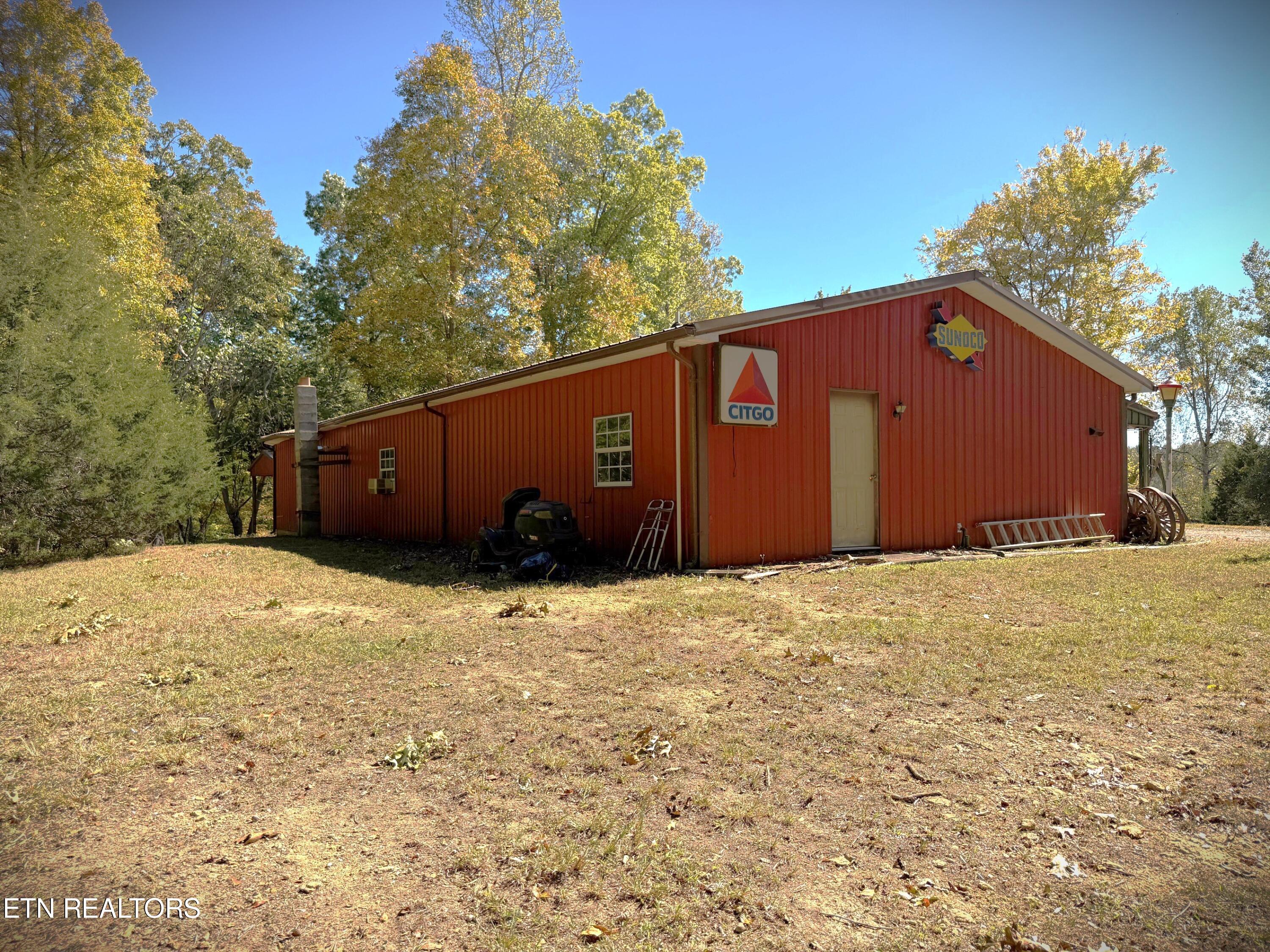 120 Heartridge Road Hilham, TN 38568 - Photo 36 of 55 IMG_9515 (1)