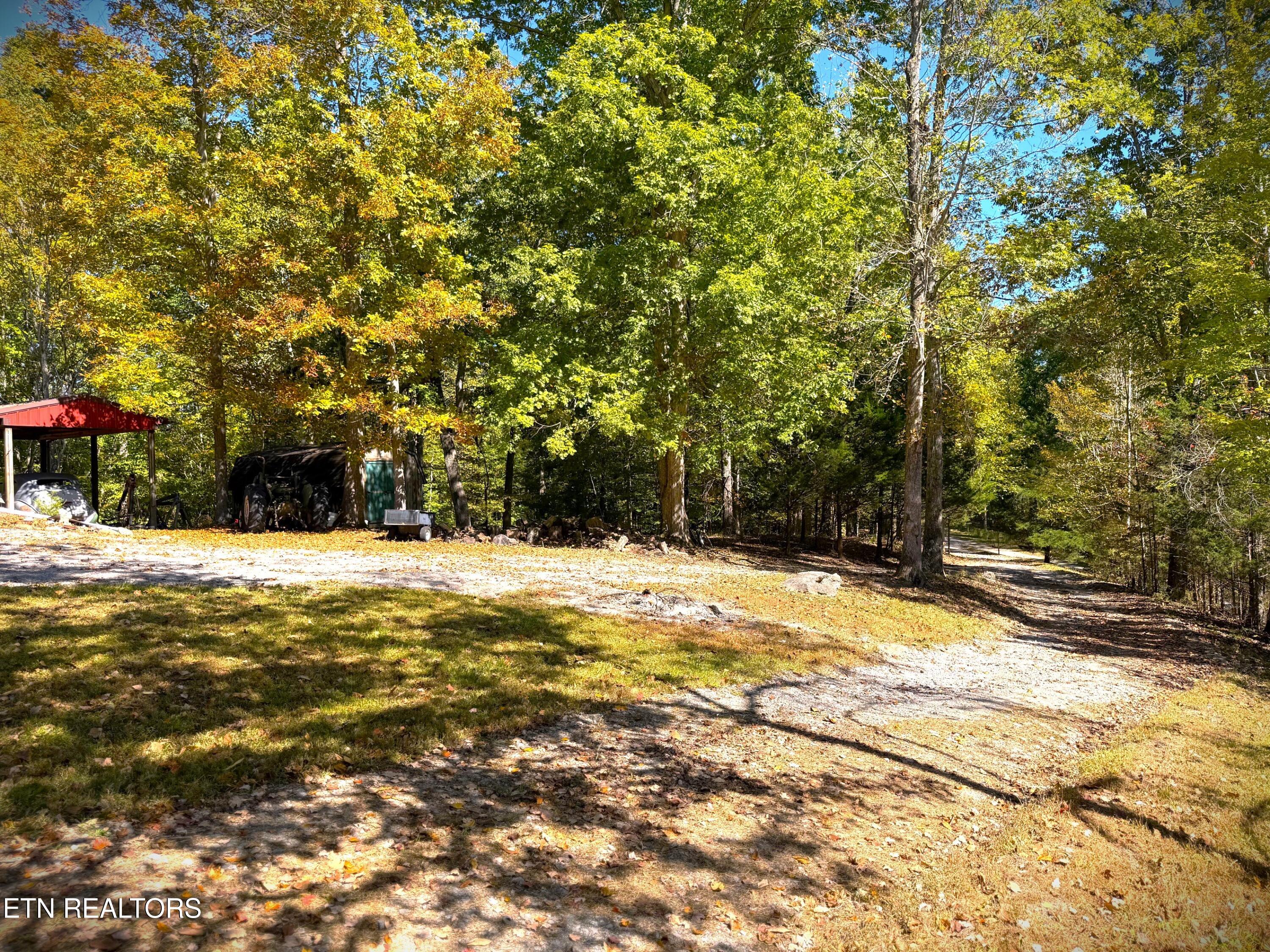 120 Heartridge Road Hilham, TN 38568 - Photo 51 of 55 IMG_9562 (1)